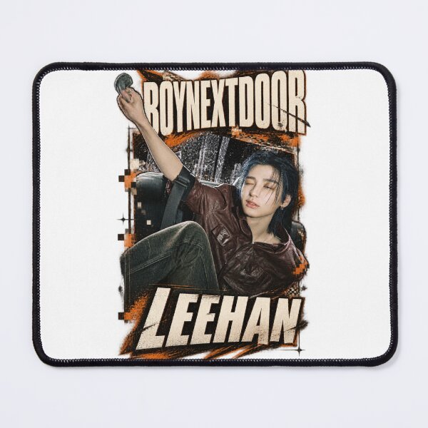 Item preview, Leehan Overdrive Car Vibe Fan Made Graphic designed and sold by Valeree Store.