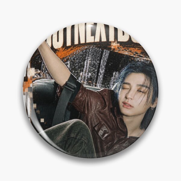 Item preview,  Leehan Overdrive Car Vibe Fan Made Graphic designed and sold by Valeree Store.