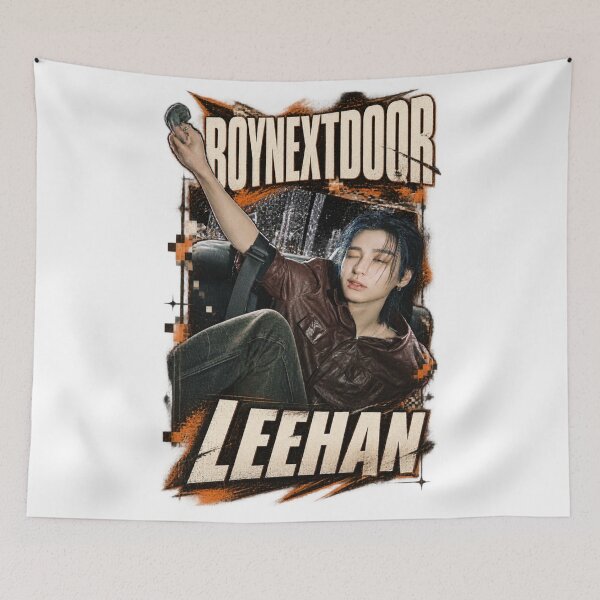 Item preview,  Leehan Overdrive Car Vibe Fan Made Graphic designed and sold by Valeree Store.