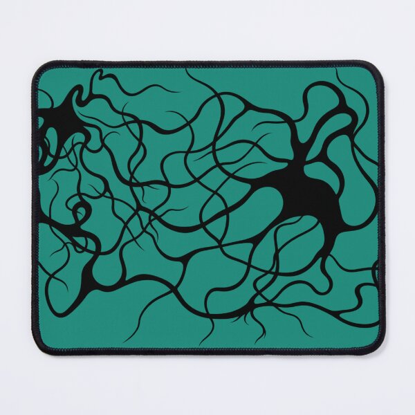 Item preview, Abstract Organic Design designed and sold by TheThinglings.