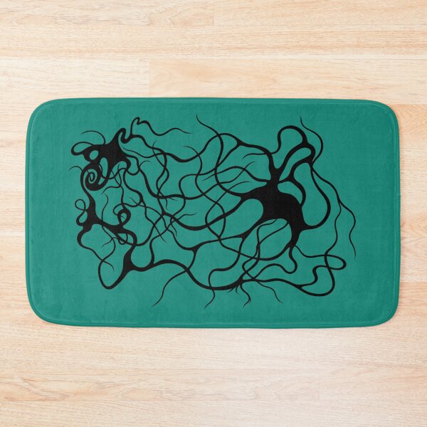 Item preview, Abstract Organic Design designed and sold by TheThinglings.