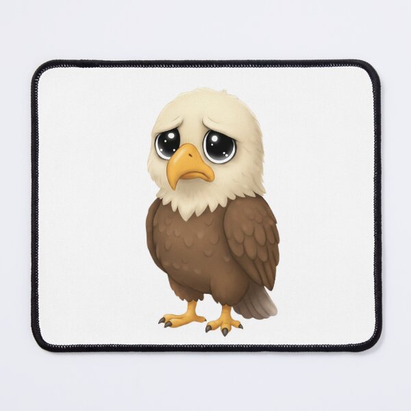 Item preview, Eagle: Tender Eyes Collection designed and sold by EscapeArtist13.