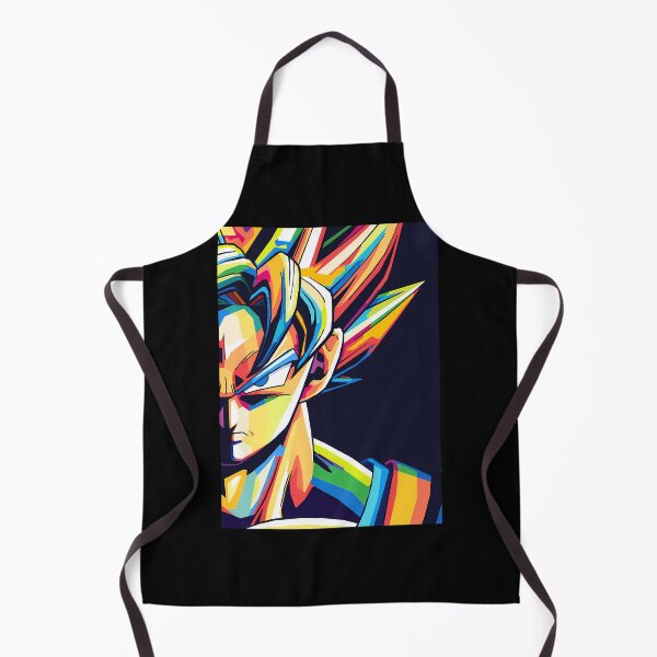Item preview, Goku designed and sold by nguyenwser.