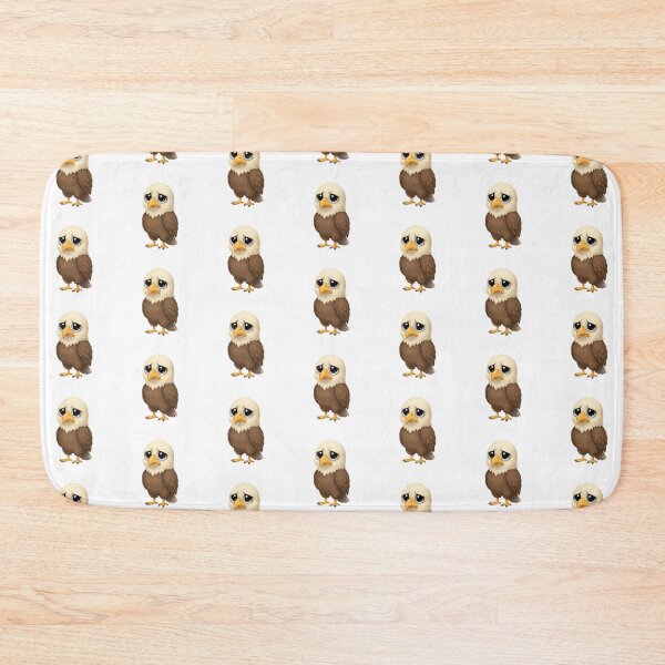 Item preview, Eagle: Tender Eyes Collection  designed and sold by EscapeArtist13.