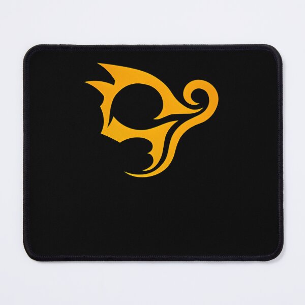 Item preview, Gold Dust Cat - Tales Of Arise designed and sold by papaleozarro.