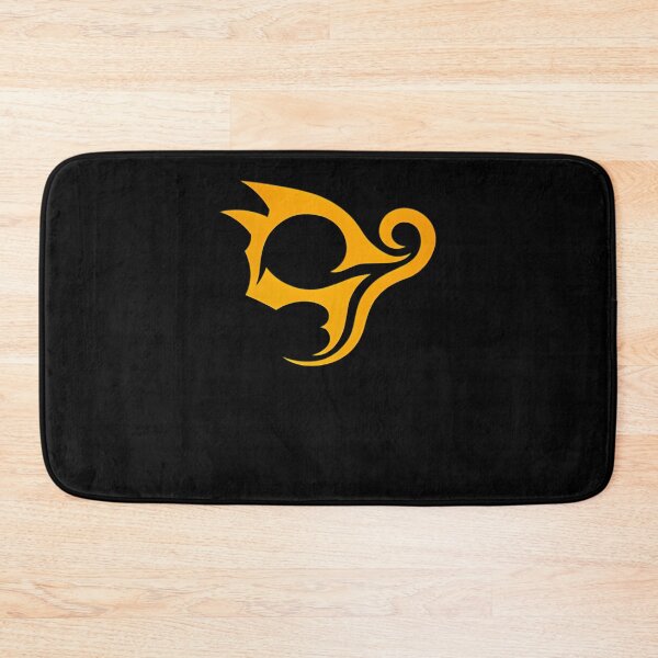 Item preview, Gold Dust Cat - Tales Of Arise designed and sold by papaleozarro.