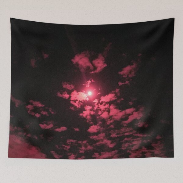 Item preview, Peaceful Night 2 designed and sold by Abeink1030.