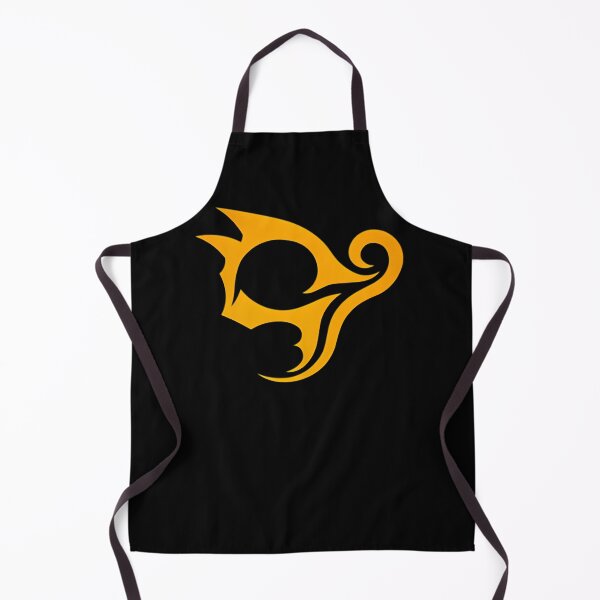 Item preview, Gold Dust Cat - Tales Of Arise designed and sold by papaleozarro.