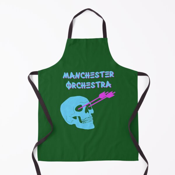 Item preview, Manchester Orchestra - Skull and Arrows designed and sold by joycehwang.