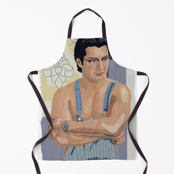 Item preview, Hudson as Logan in Yaga designed and sold by Luluandcats.