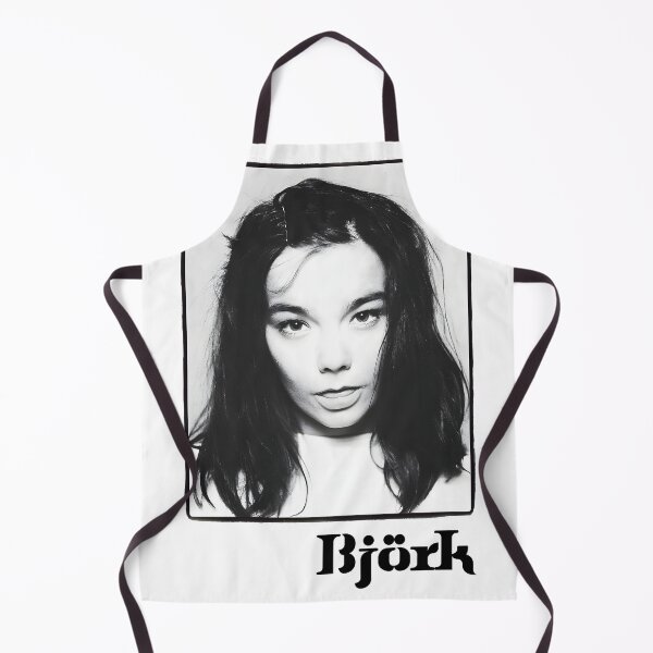 Item preview, Bjork Retro designed and sold by KeenaApp.