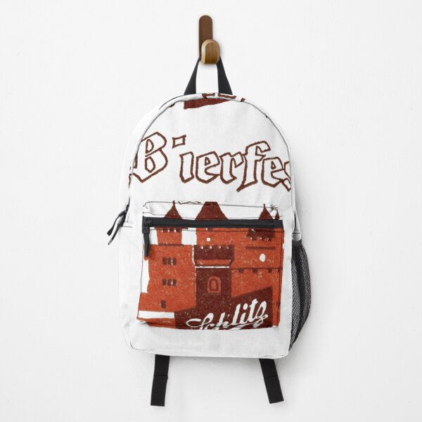 Item preview, Autumn Castle Bierfest Traditional Pub Tavern Graphic designed and sold by YolandeRuel.