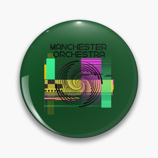 Item preview, Manchester Orchestra(29) Oversized  designed and sold by joycehwang.