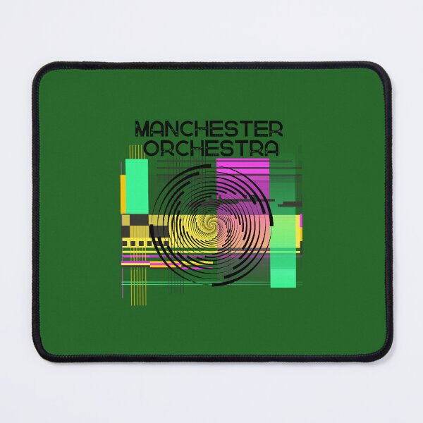 Item preview, Manchester Orchestra(29) Oversized  designed and sold by joycehwang.