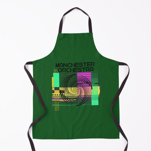 Item preview, Manchester Orchestra(29) Oversized  designed and sold by joycehwang.