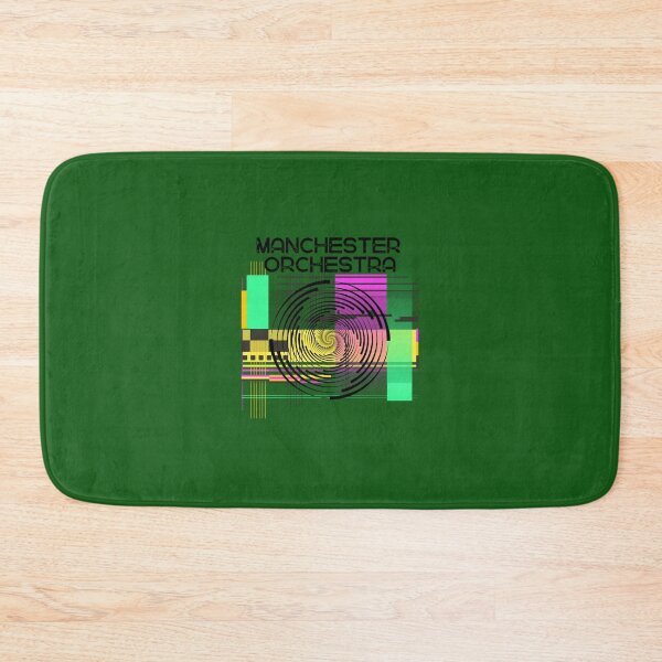 Item preview, Manchester Orchestra(29) Oversized  designed and sold by joycehwang.