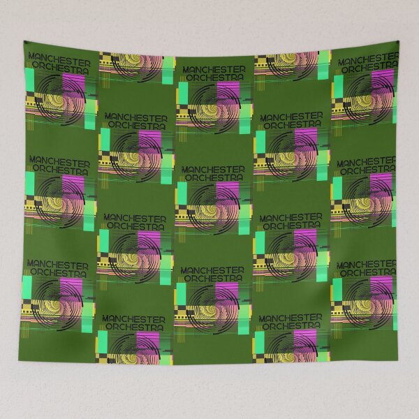 Item preview, Manchester Orchestra(29) Oversized  designed and sold by joycehwang.
