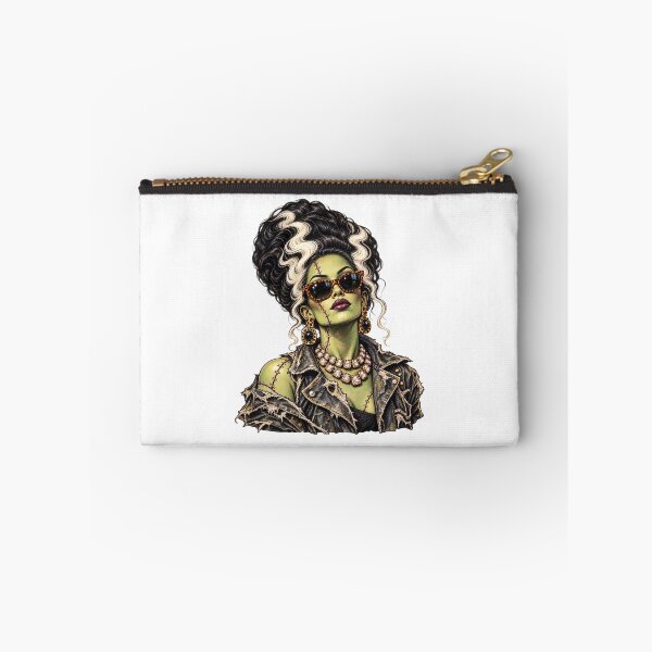 Item preview, Glamorous Stitched Gothic Monster designed and sold by ACozyChaos.