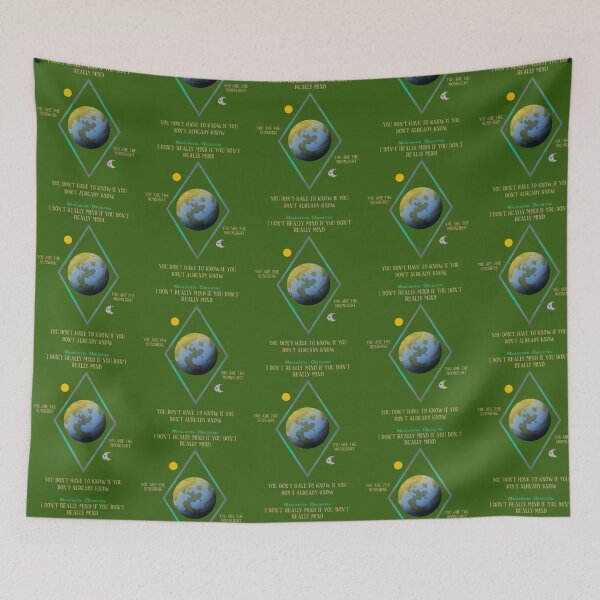Item preview, The Sunshine designed and sold by joycehwang.