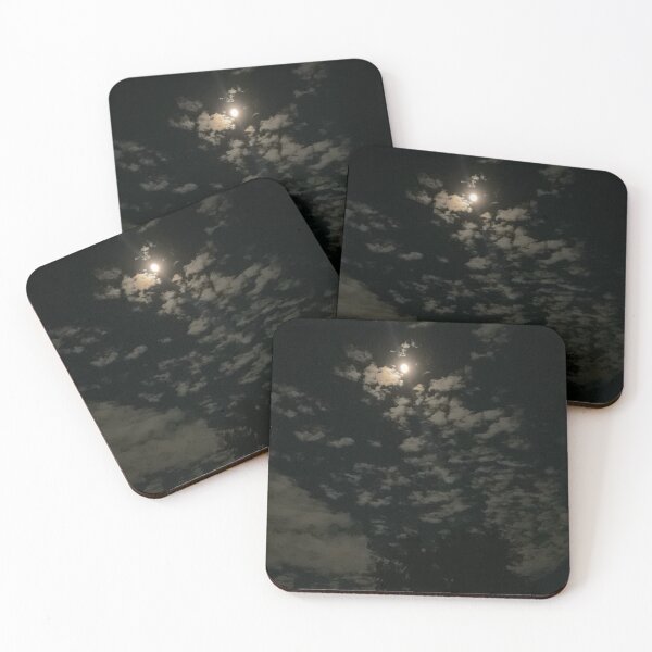 Item preview, Peaceful Night 3 designed and sold by Abeink1030.