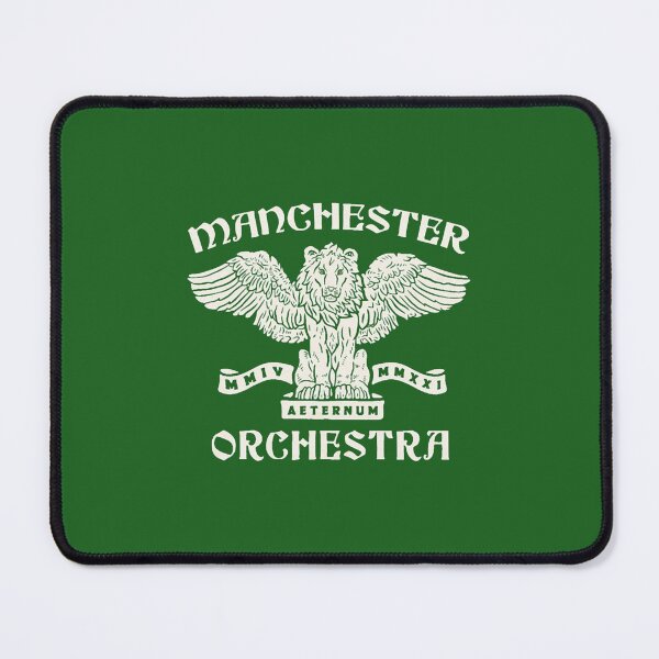 Item preview, manchester orchestra(16) designed and sold by joycehwang.