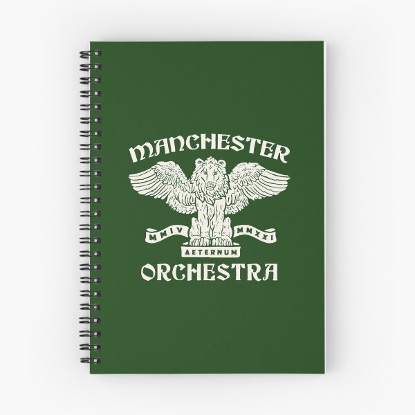 Item preview, manchester orchestra(16) designed and sold by joycehwang.