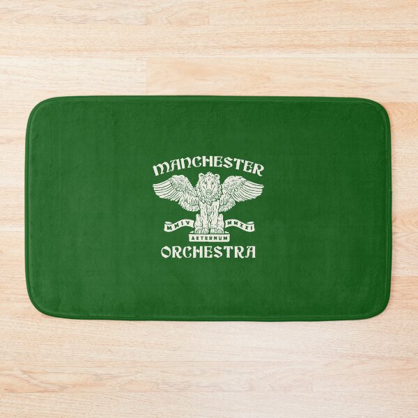 Item preview, manchester orchestra(16) designed and sold by joycehwang.