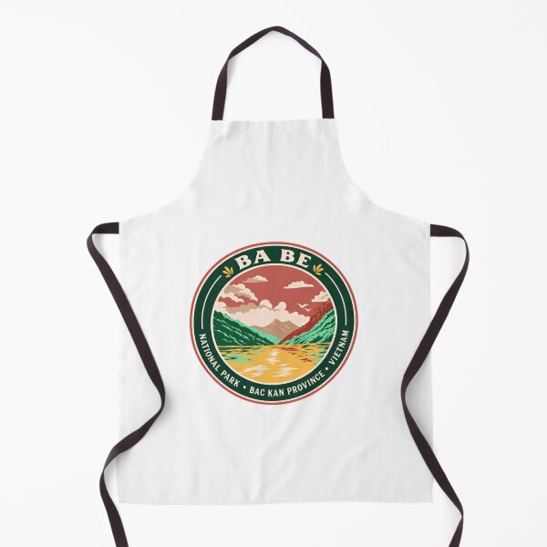 Item preview, Ba Be National Park Bac Kan Province Vietnam Traveler Explorer designed and sold by HumansStuck12.