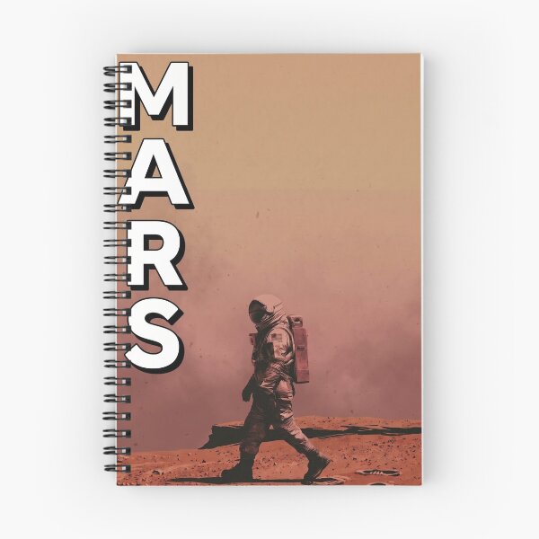 Item preview, Mars designed and sold by randynash.