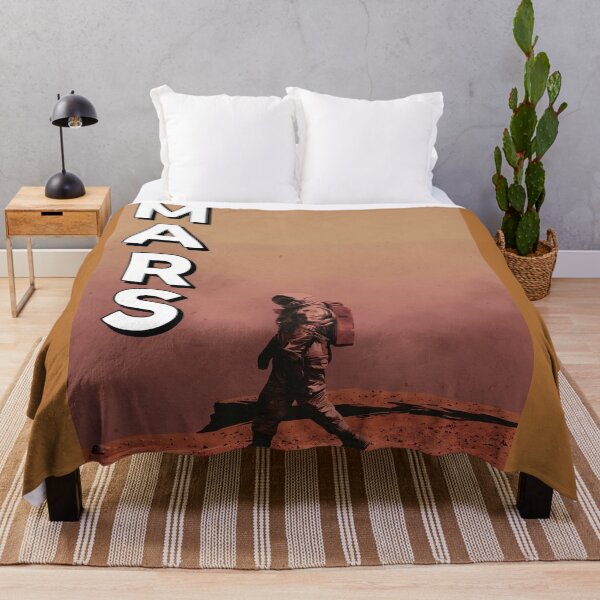 Item preview, Mars designed and sold by randynash.
