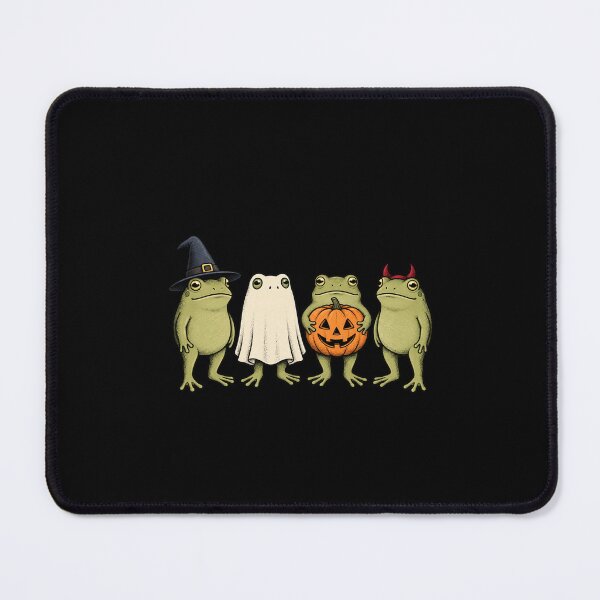 Item preview,  Witchy Frog designed and sold by RannaHile.