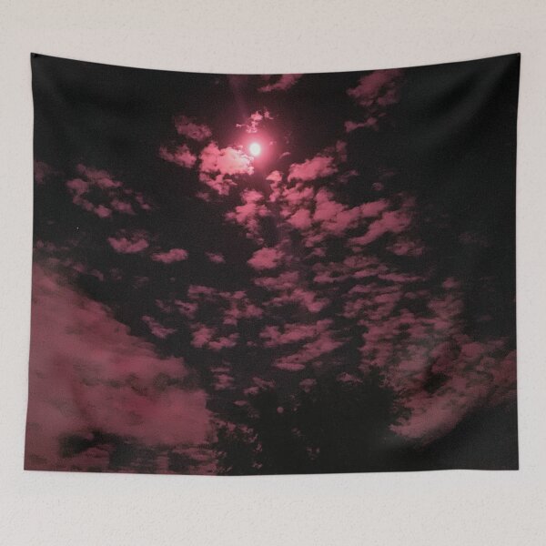Item preview, Peaceful Night 4 designed and sold by Abeink1030.