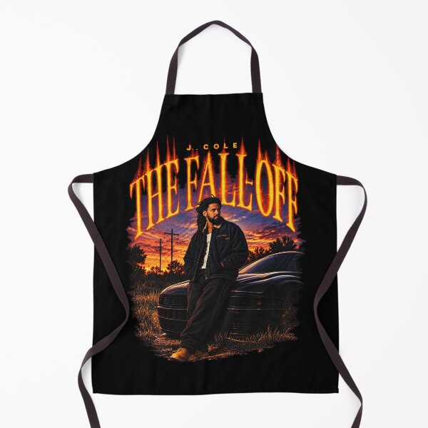 Item preview, J Cole The Fall Off designed and sold by Phirivey.