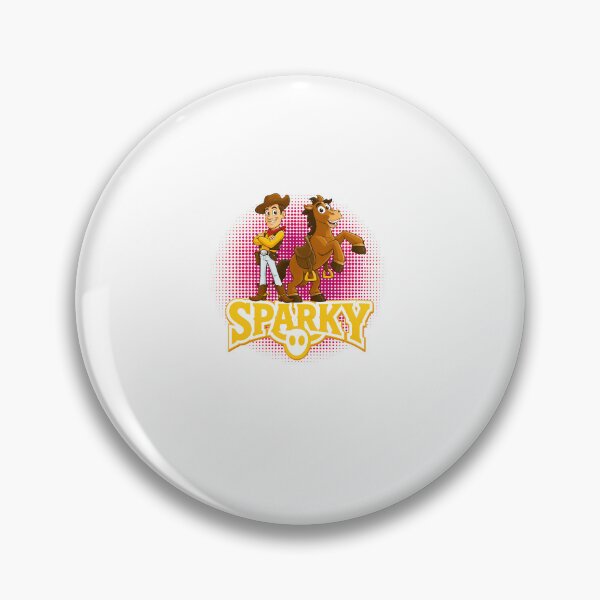 Item preview, Woody & Bullseye Story designed and sold by TwolipfweddyTM.
