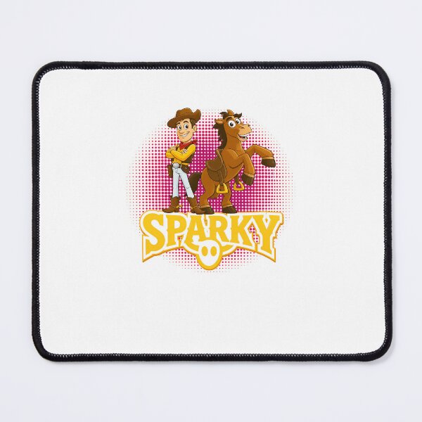 Item preview, Woody & Bullseye Story designed and sold by TwolipfweddyTM.