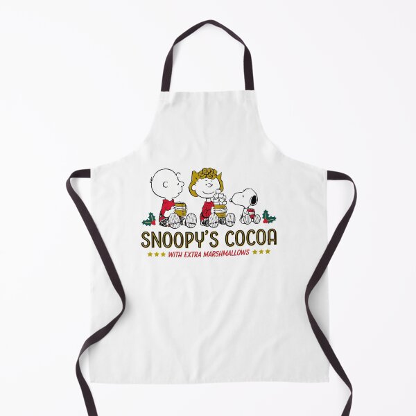 Item preview, Peanuts Snoopy Christmas designed and sold by LittleMamastore.