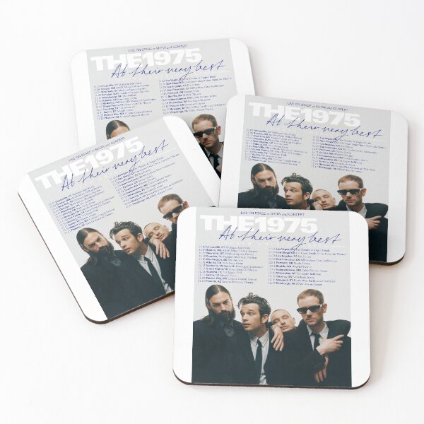 Item preview, The Concert Vintage Bands Poster designed and sold by fibesaltaro12.