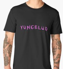 Yungblud Logo Men's Premium T-Shirt