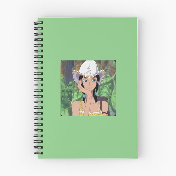 Item preview, Nico Robin Skypiea designed and sold by Catfeet123.