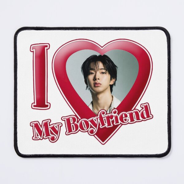 Item preview, I Love My Boyfriend - Tomoya - NEXZ designed and sold by Sinele.