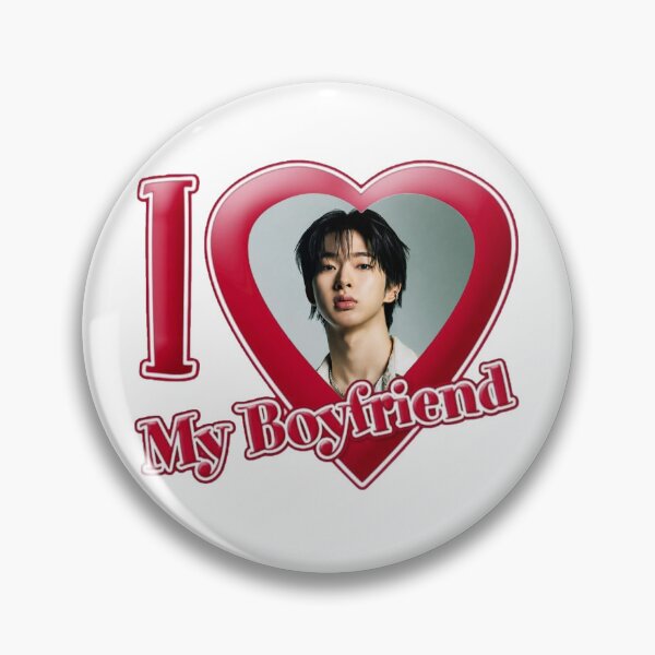 Item preview, I Love My Boyfriend - Tomoya - NEXZ designed and sold by Sinele.
