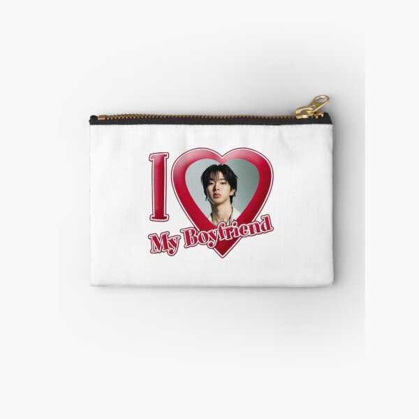 Item preview, I Love My Boyfriend - Tomoya - NEXZ designed and sold by Sinele.
