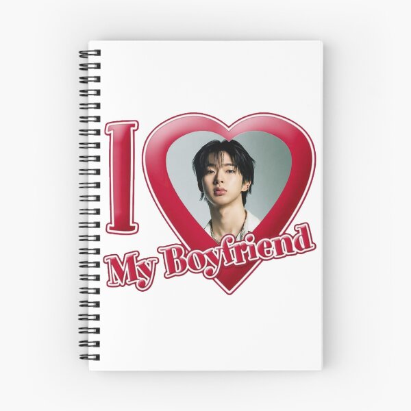 Item preview, I Love My Boyfriend - Tomoya - NEXZ designed and sold by Sinele.