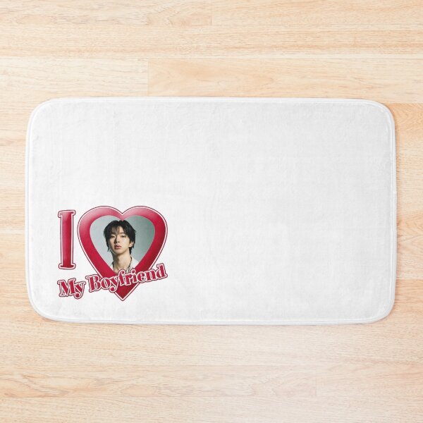Item preview, I Love My Boyfriend - Tomoya - NEXZ designed and sold by Sinele.