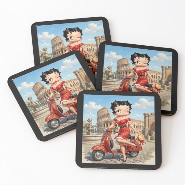 Item preview, BETTY BOOP designed and sold by CHRIST5000.