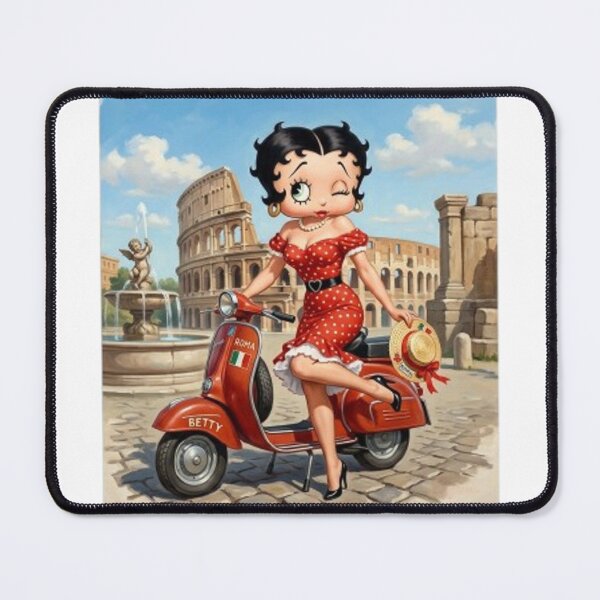Item preview, BETTY BOOP designed and sold by CHRIST5000.