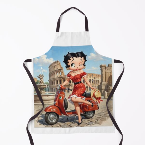 Item preview, BETTY BOOP designed and sold by CHRIST5000.