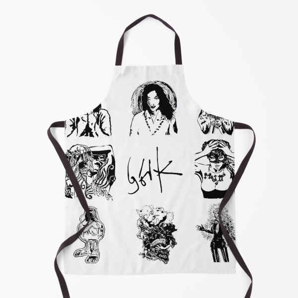 Item preview, Bjork Albums designed and sold by KeenaApp.