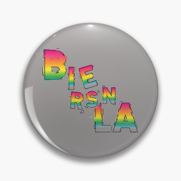 Item preview, Brie Larson Retro Rainbow Arch Graphic Tee-3 designed and sold by LeoneGrady.