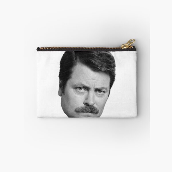 Artikelvorschau, Ron Swanson entworfen und verkauft von ktthegreat.